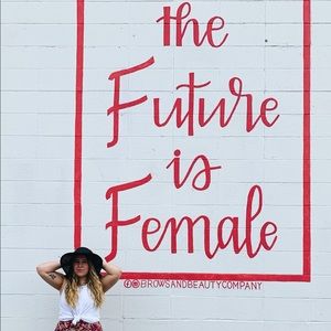 Meet your Posher, Daetona